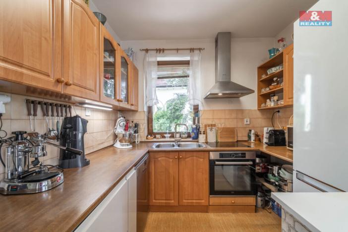 Prodej rodinného domu, Karlík, Skalická, 123 m2