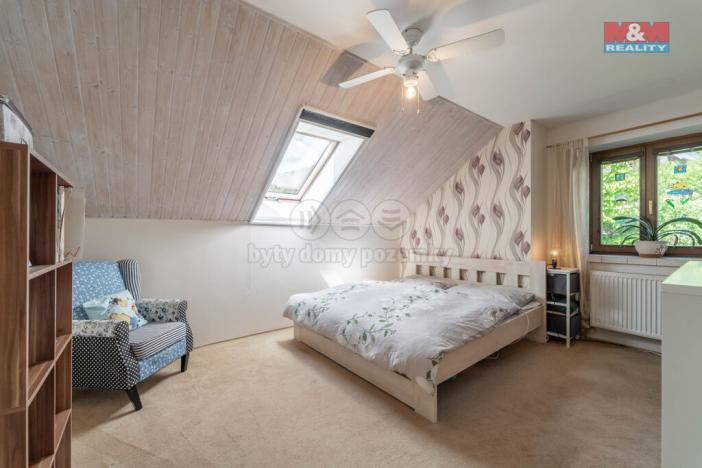 Prodej rodinného domu, Karlík, Skalická, 123 m2