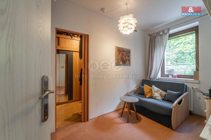 Prodej rodinného domu, Karlík, Skalická, 123 m2