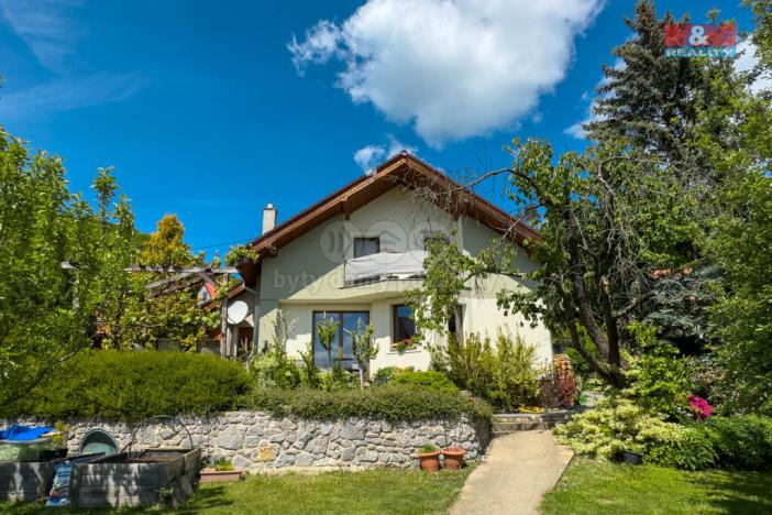 Prodej rodinného domu, Karlík, Skalická, 123 m2