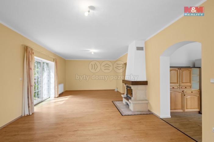 Prodej rodinného domu, Doksy, Polní, 188 m2