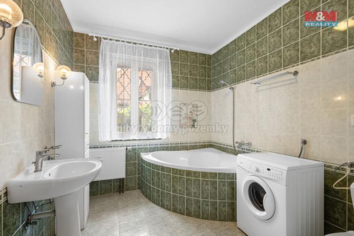 Prodej rodinného domu, Doksy, Polní, 188 m2