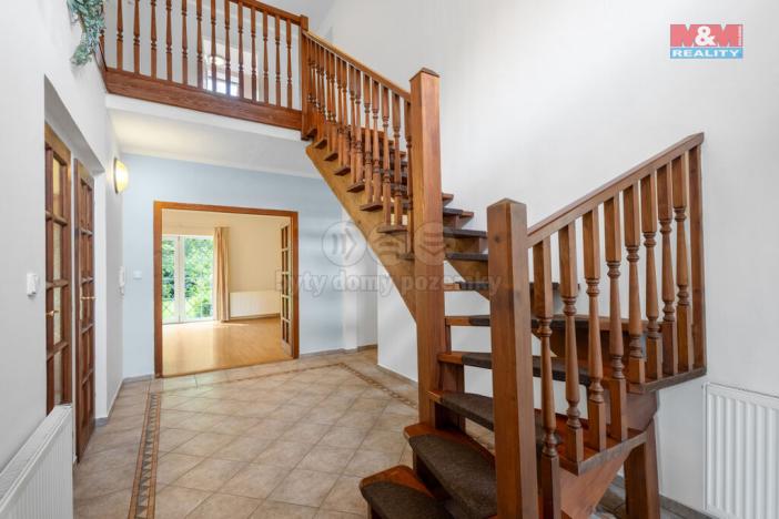 Prodej rodinného domu, Doksy, Polní, 188 m2