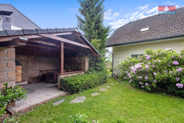 Prodej rodinného domu, Doksy, Polní, 188 m2