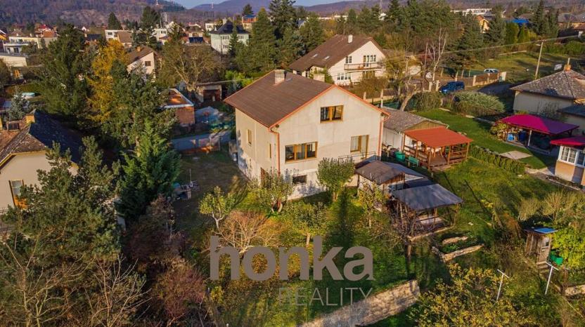 Prodej rodinného domu, Vrané nad Vltavou, Zahradní, 237 m2