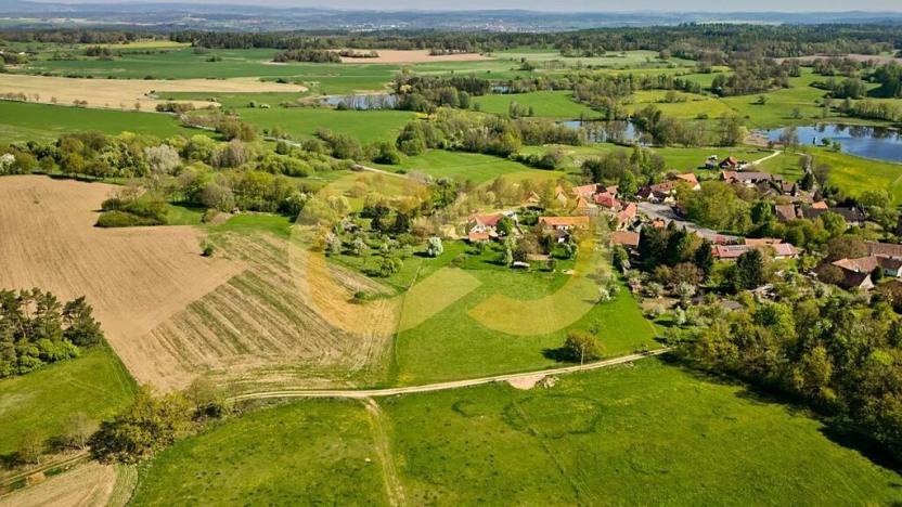 Prodej pozemku pro bydlení, Bratronice, 8000 m2