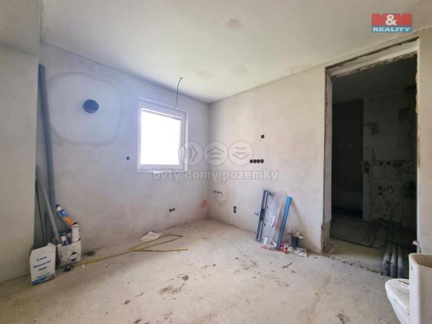 Prodej rodinného domu, Čejkovice, K Marku, 138 m2