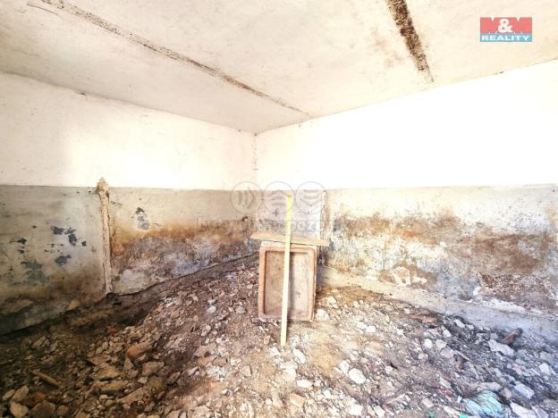 Prodej rodinného domu, Čejkovice, K Marku, 138 m2