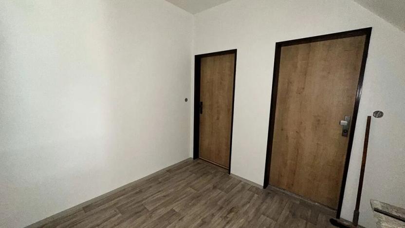 Pronájem bytu 1+1, Liberec, Švermova, 30 m2