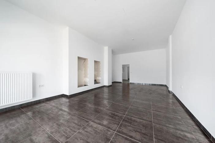 Prodej obchodního prostoru, Říčany, Černokostelecká, 73 m2