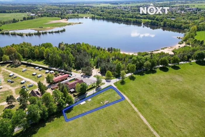 Prodej pozemku pro bydlení, Suchdol nad Lužnicí, 1756 m2