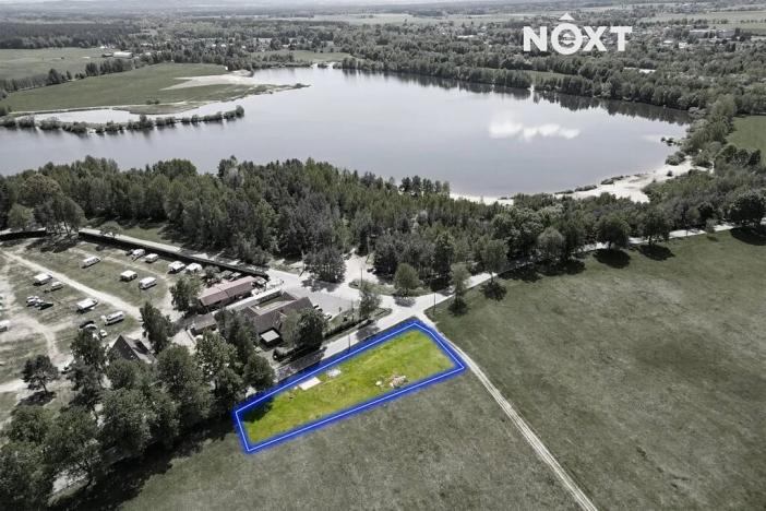 Prodej pozemku pro bydlení, Suchdol nad Lužnicí, 1756 m2