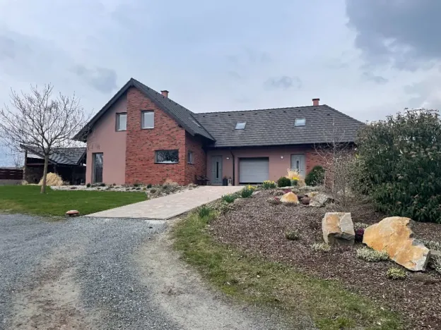 Prodej podílu rodinného domu, Kouřim, 269 m2