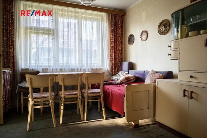 Prodej rodinného domu, Těchlovice, 70 m2