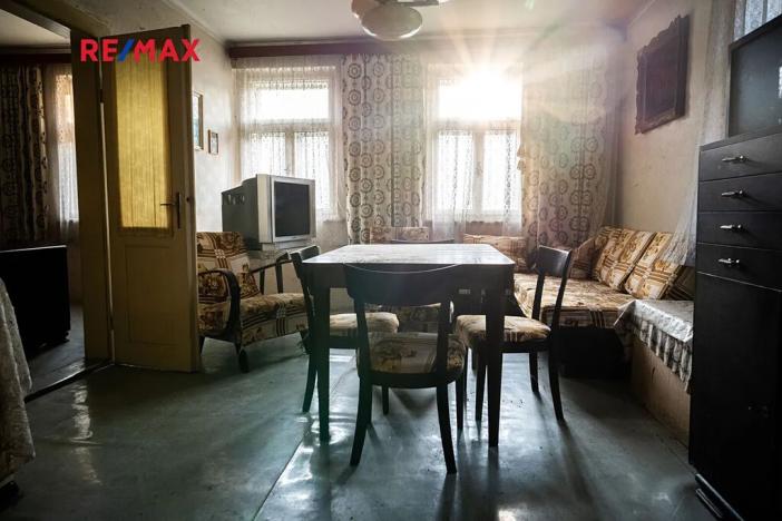 Prodej rodinného domu, Těchlovice, 70 m2