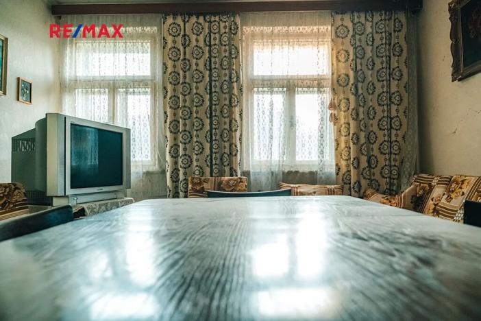 Prodej rodinného domu, Těchlovice, 70 m2