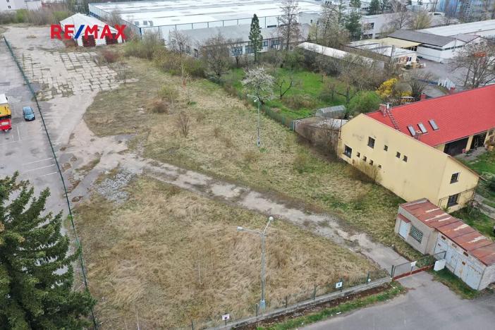 Prodej komerčního pozemku, Přelouč, 15134 m2