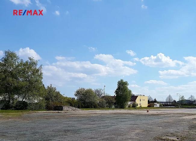 Prodej komerčního pozemku, Přelouč, 15134 m2