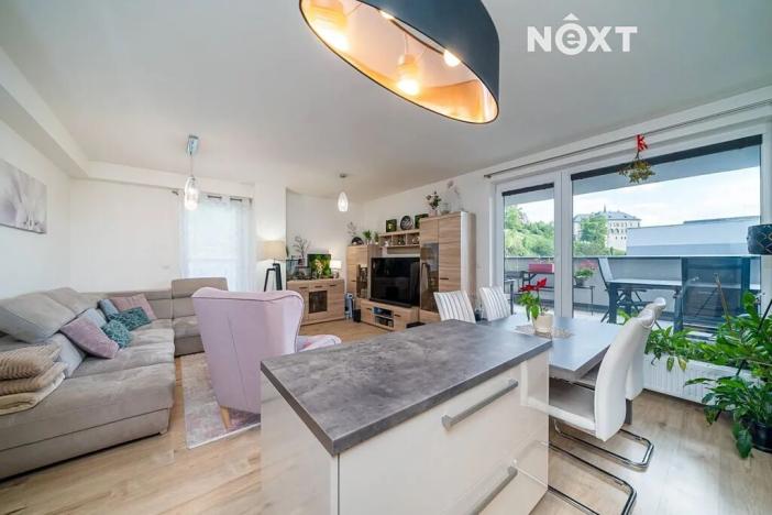 Prodej bytu 3+kk, Šternberk, Světlov, 85 m2