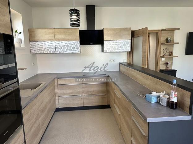 Prodej bytu 4+kk, Šlapanice, 101 m2