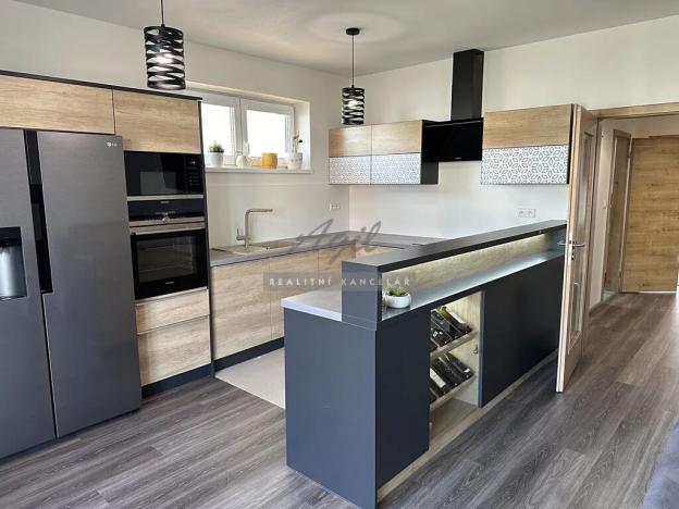 Prodej bytu 4+kk, Šlapanice, 101 m2