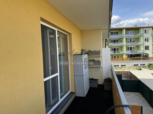 Prodej bytu 4+kk, Šlapanice, 101 m2