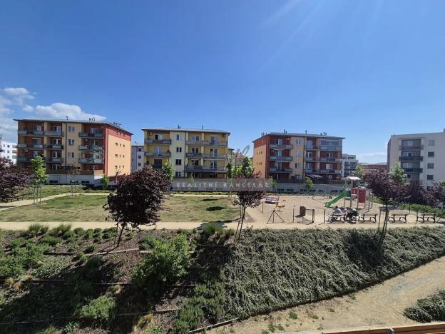 Prodej bytu 4+kk, Šlapanice, 101 m2