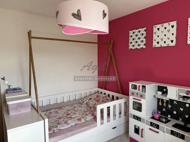 Prodej bytu 4+kk, Šlapanice, 101 m2