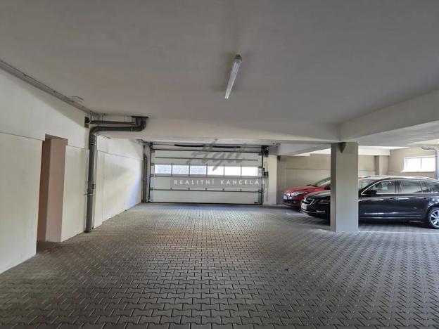 Prodej bytu 4+kk, Šlapanice, 101 m2