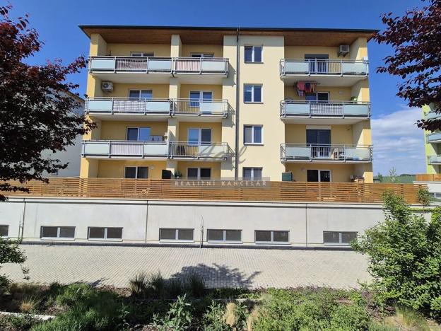 Prodej bytu 4+kk, Šlapanice, 101 m2