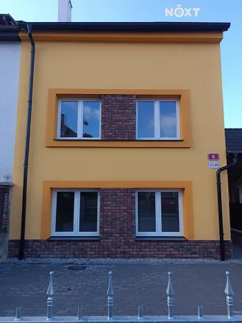 Prodej vícegeneračního domu, Plzeň, Polní, 147 m2