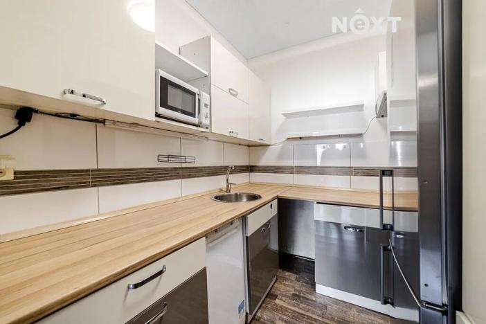 Prodej bytu 2+kk, Praha - Ruzyně, Ciolkovského, 44 m2