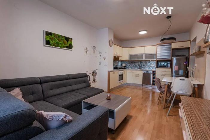Prodej bytu 2+kk, Vracov, Borová, 52 m2
