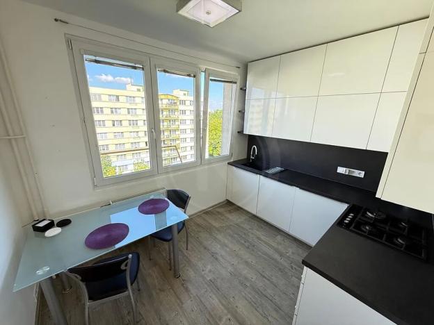 Prodej bytu 2+1, České Budějovice, Plzeňská, 47 m2