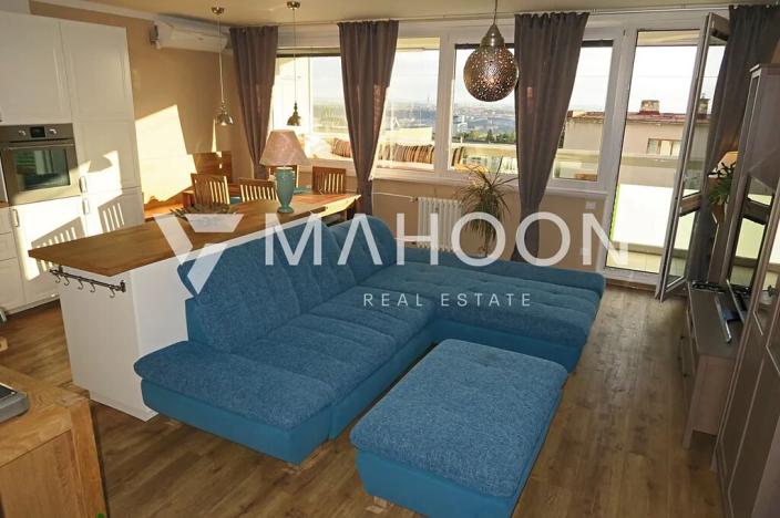 Prodej bytu 3+kk, Praha - Kobylisy, Libišská, 81 m2