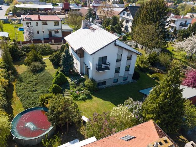 Prodej vícegeneračního domu, Unhošť, U Pily, 251 m2