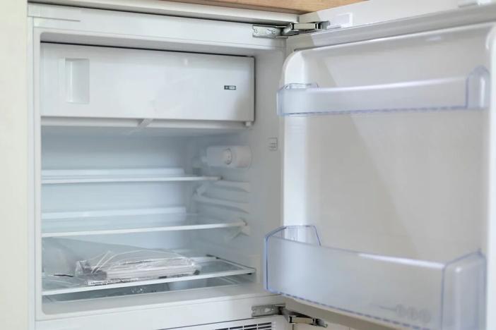 Pronájem bytu 1+kk, Ostrava, Palackého, 27 m2