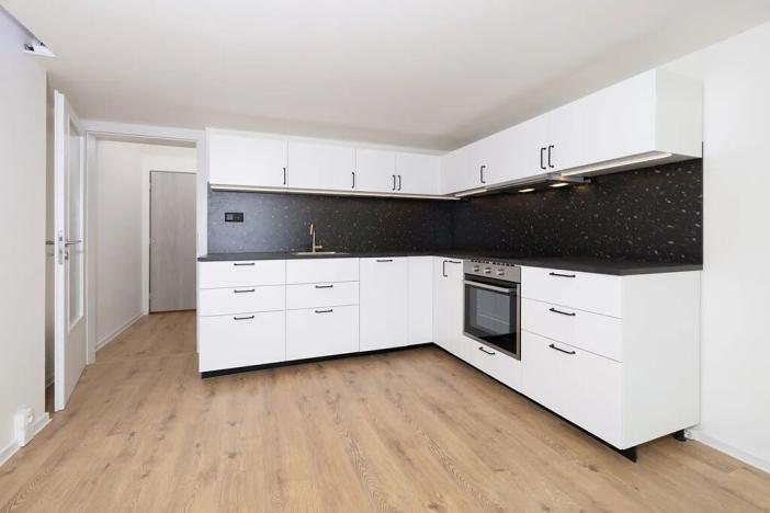 Pronájem bytu 1+kk, Ostrava, Palackého, 29 m2