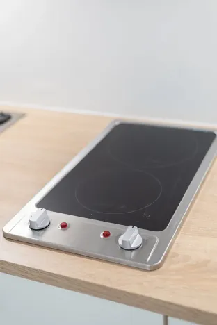 Pronájem bytu 1+kk, Ostrava, Palackého, 27 m2