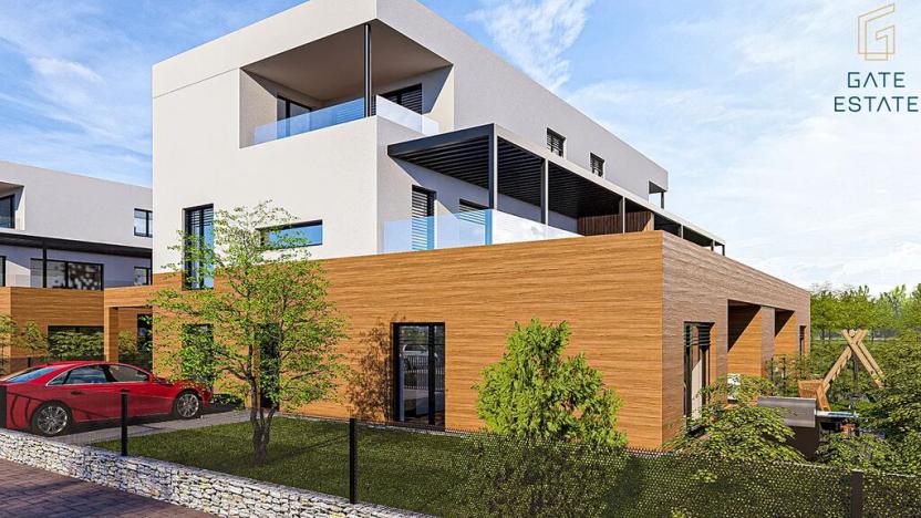 Prodej bytu 2+kk, Holešov, 52 m2