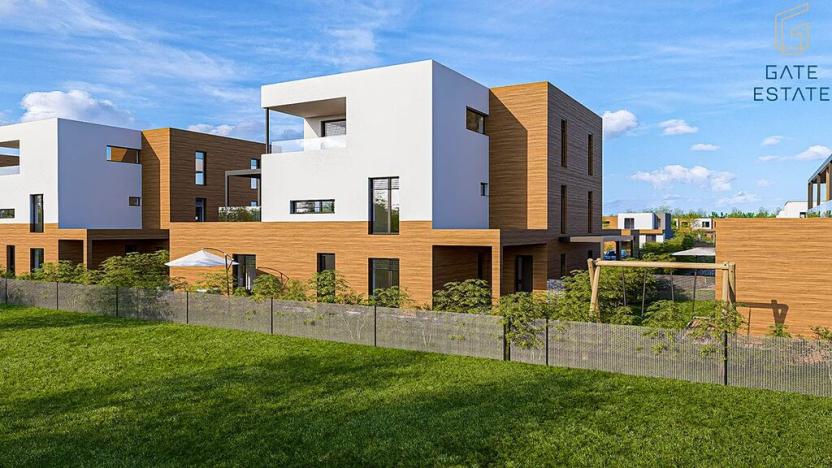 Prodej bytu 2+kk, Holešov, 52 m2