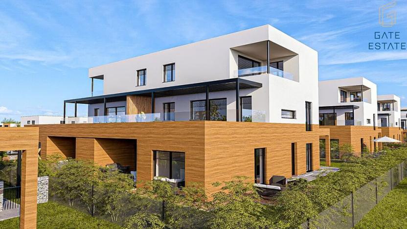 Prodej bytu 2+kk, Holešov, 54 m2