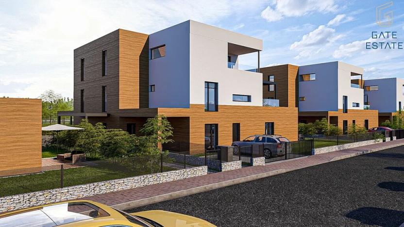 Prodej bytu 2+kk, Holešov, 54 m2