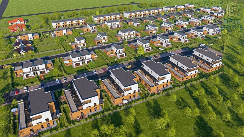 Prodej bytu 2+kk, Holešov, 54 m2