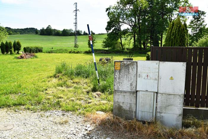 Prodej pozemku pro bydlení, Ženklava, 1202 m2