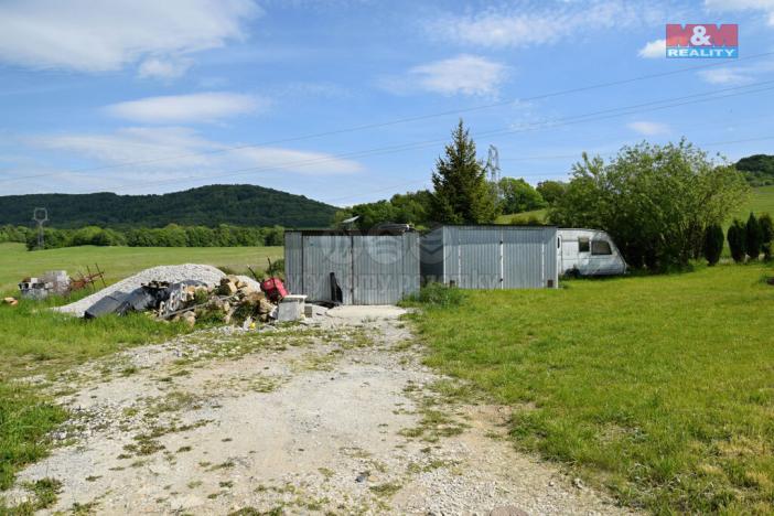 Prodej pozemku pro bydlení, Ženklava, 1202 m2