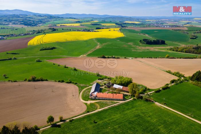 Prodej rodinného domu, Mrákov - Starý Klíčov, 149 m2
