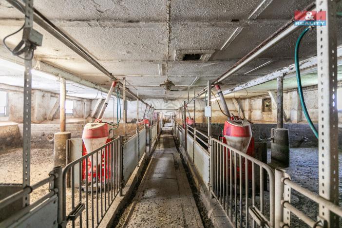 Prodej rodinného domu, Mrákov - Starý Klíčov, 149 m2