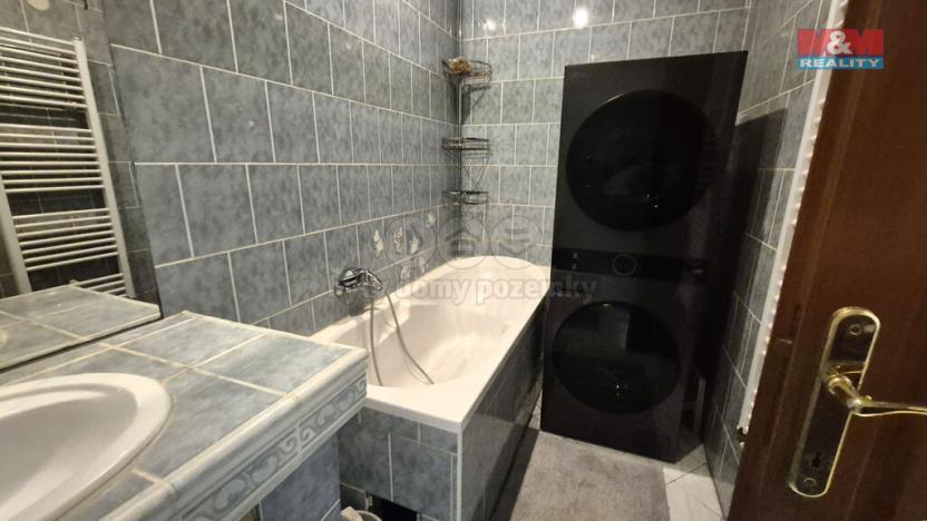 Prodej rodinného domu, Postoloprty, Štefánikova, 240 m2