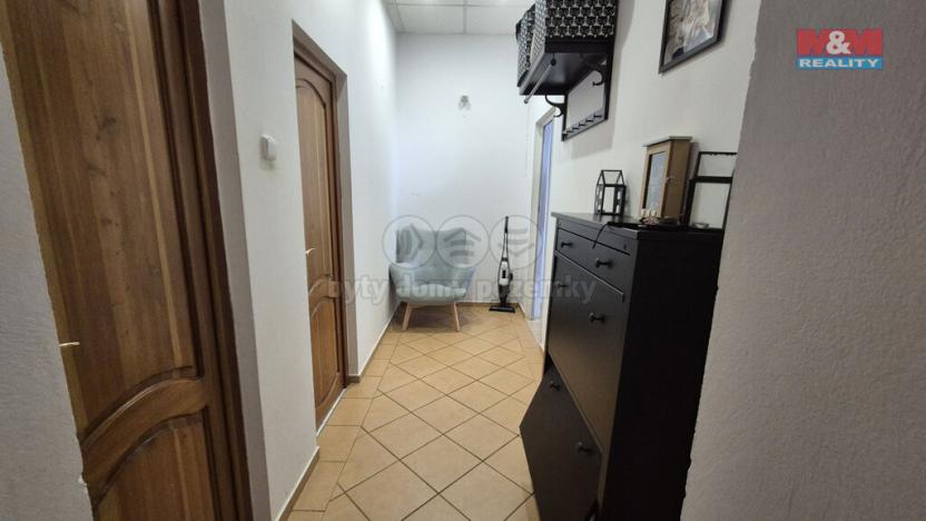 Prodej rodinného domu, Postoloprty, Štefánikova, 240 m2